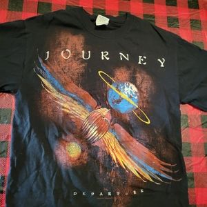 Vintage Journey tee-shirt